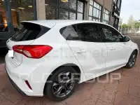 2021 Ford FOCUS