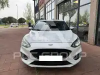 2021 Ford FOCUS