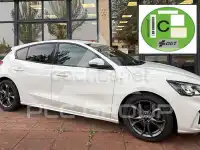 2021 Ford FOCUS