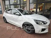 2021 Ford FOCUS