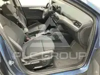2021 Ford FOCUS