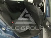 2021 Ford FOCUS