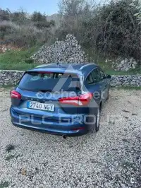 2021 Ford FOCUS