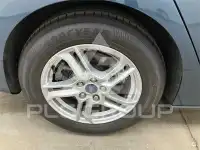 2021 Ford FOCUS