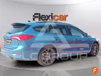 2021 Ford FOCUS