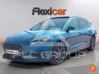 2021 Ford FOCUS