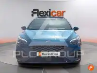 2021 Ford FOCUS