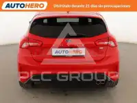 2021 Ford FOCUS