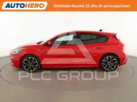 2021 Ford FOCUS