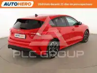 2021 Ford FOCUS