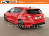 2021 Ford FOCUS
