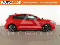 2021 Ford FOCUS