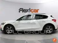 2021 Ford FOCUS