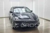 2021 Ford FOCUS