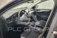 2021 Ford FOCUS