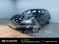 2021 Ford FOCUS