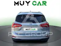 2021 Ford FOCUS