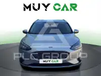2021 Ford FOCUS