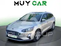 2021 Ford FOCUS