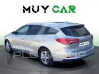 2021 Ford FOCUS