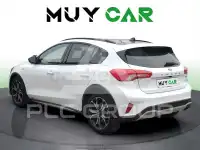 2021 Ford FOCUS