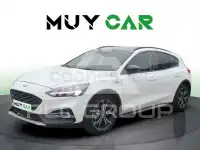 2021 Ford FOCUS