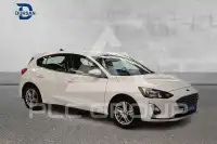 2021 Ford FOCUS