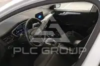 2021 Ford FOCUS