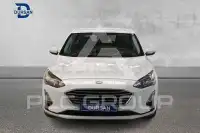 2021 Ford FOCUS