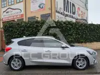 2021 Ford FOCUS