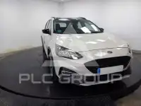 2021 Ford FOCUS