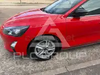 2021 Ford FOCUS