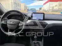2021 Ford FOCUS