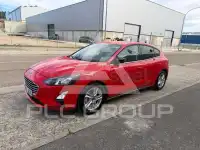 2021 Ford FOCUS