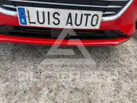 2021 Ford FOCUS