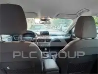 2021 Ford FOCUS