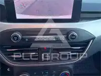 2021 Ford FOCUS