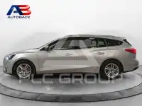 2021 Ford FOCUS