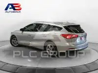 2021 Ford FOCUS