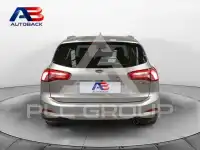 2021 Ford FOCUS
