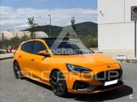 2021 Ford FOCUS