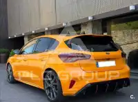 2021 Ford FOCUS