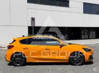 2021 Ford FOCUS