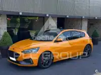 2021 Ford FOCUS