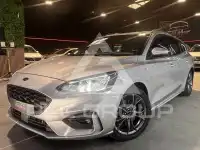 2021 Ford FOCUS