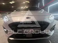 2021 Ford FOCUS
