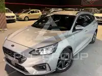 2021 Ford FOCUS