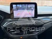 2021 Ford FOCUS