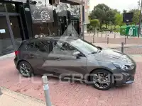 2021 Ford FOCUS