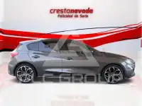 2021 Ford FOCUS